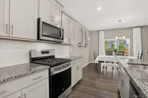 13984 Scarlet Sage Street Parker CO 80134