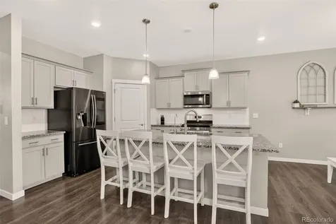 13984 Scarlet Sage Street Parker CO 80134