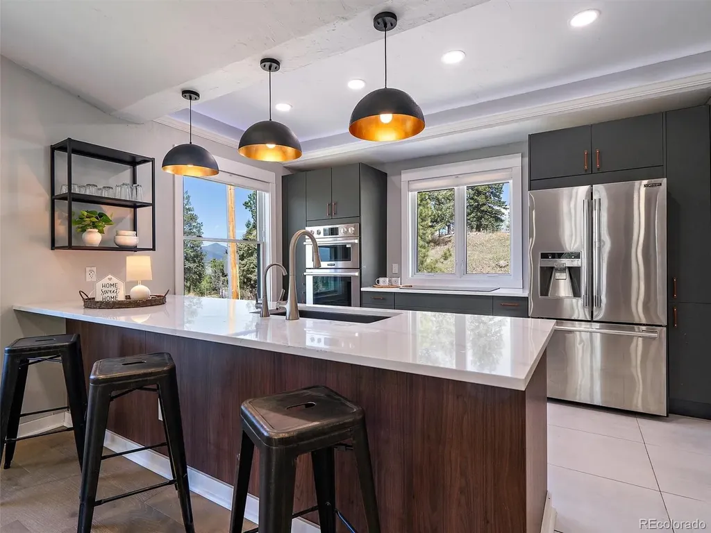 26761 Hilltop Road Evergreen CO 80439