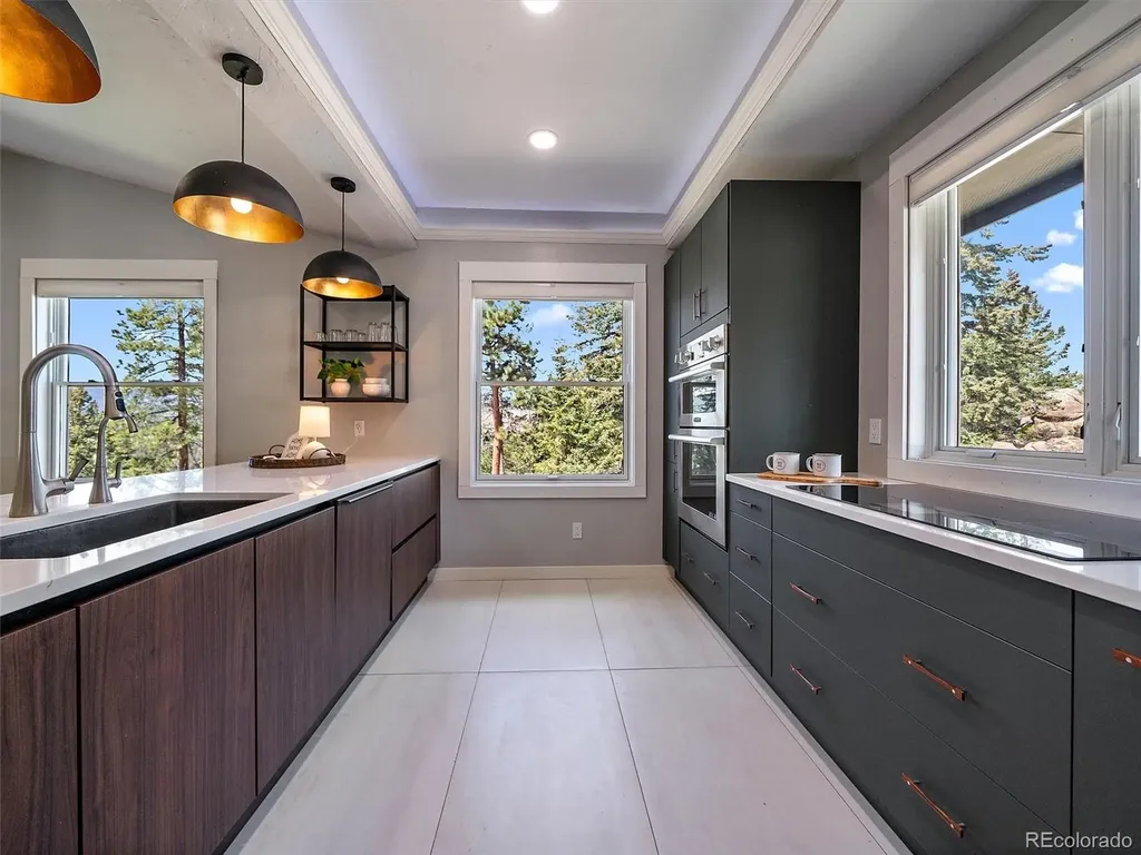 26761 Hilltop Road Evergreen CO 80439