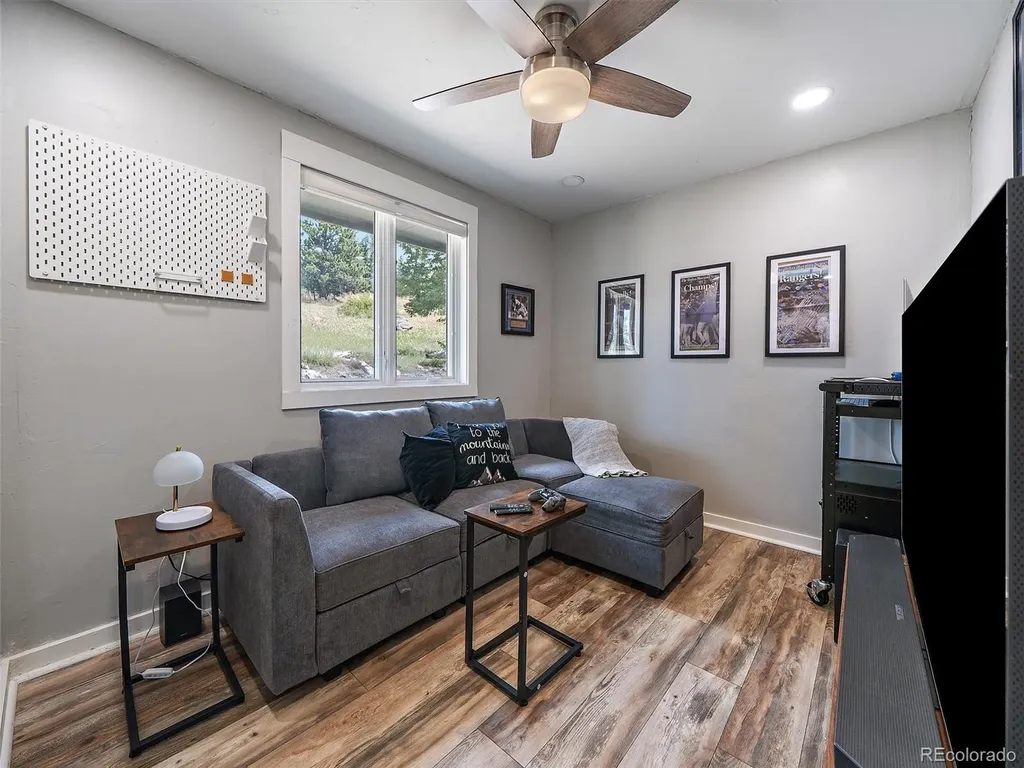 26761 Hilltop Road Evergreen CO 80439