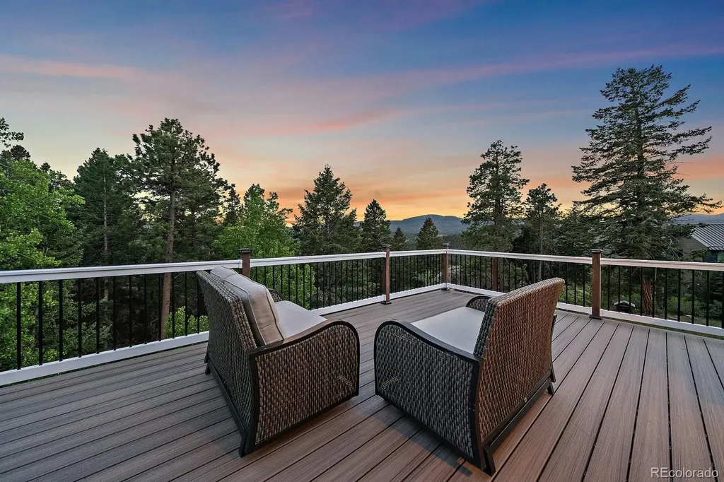 26761 Hilltop Road Evergreen CO 80439