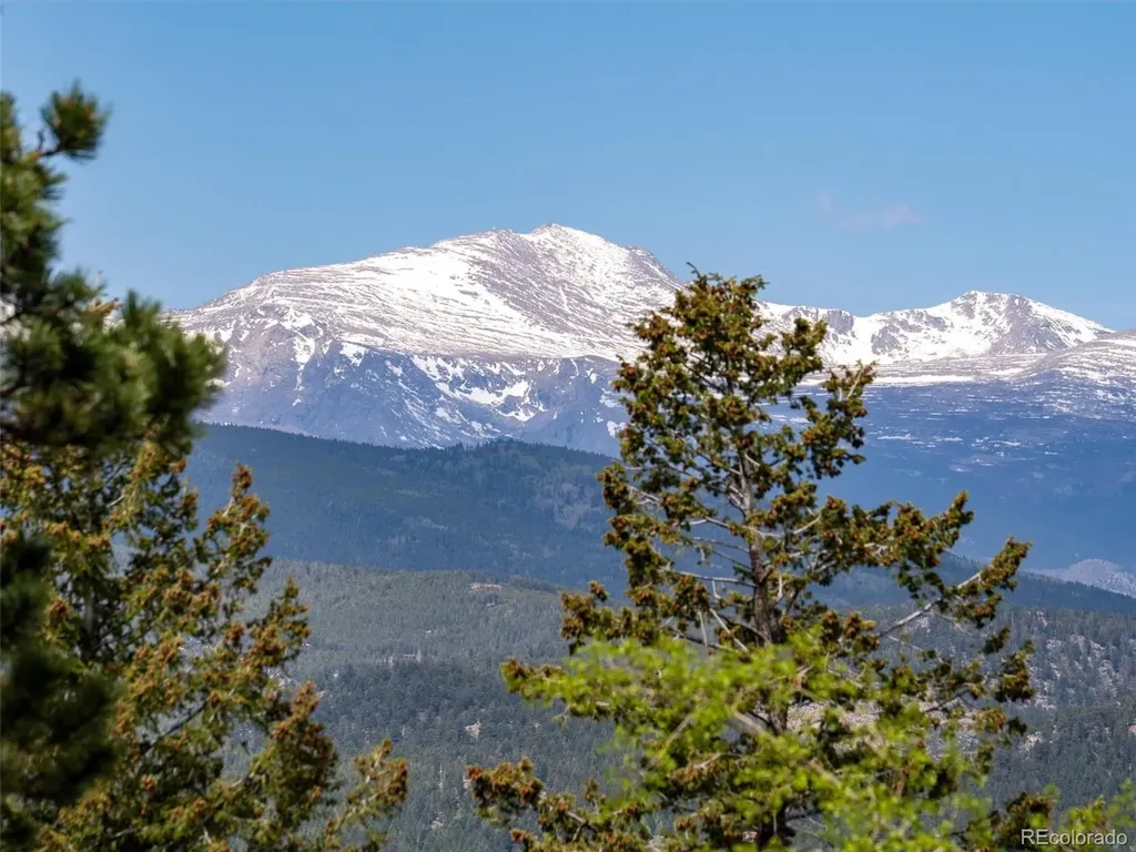 26761 Hilltop Road Evergreen CO 80439