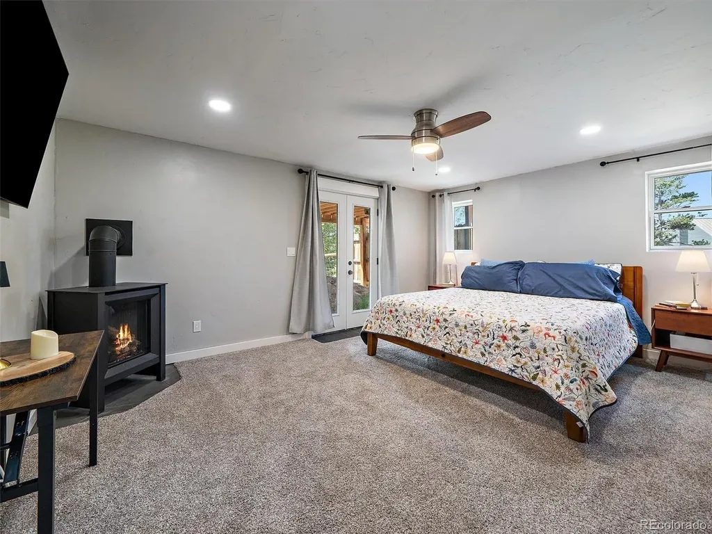 26761 Hilltop Road Evergreen CO 80439