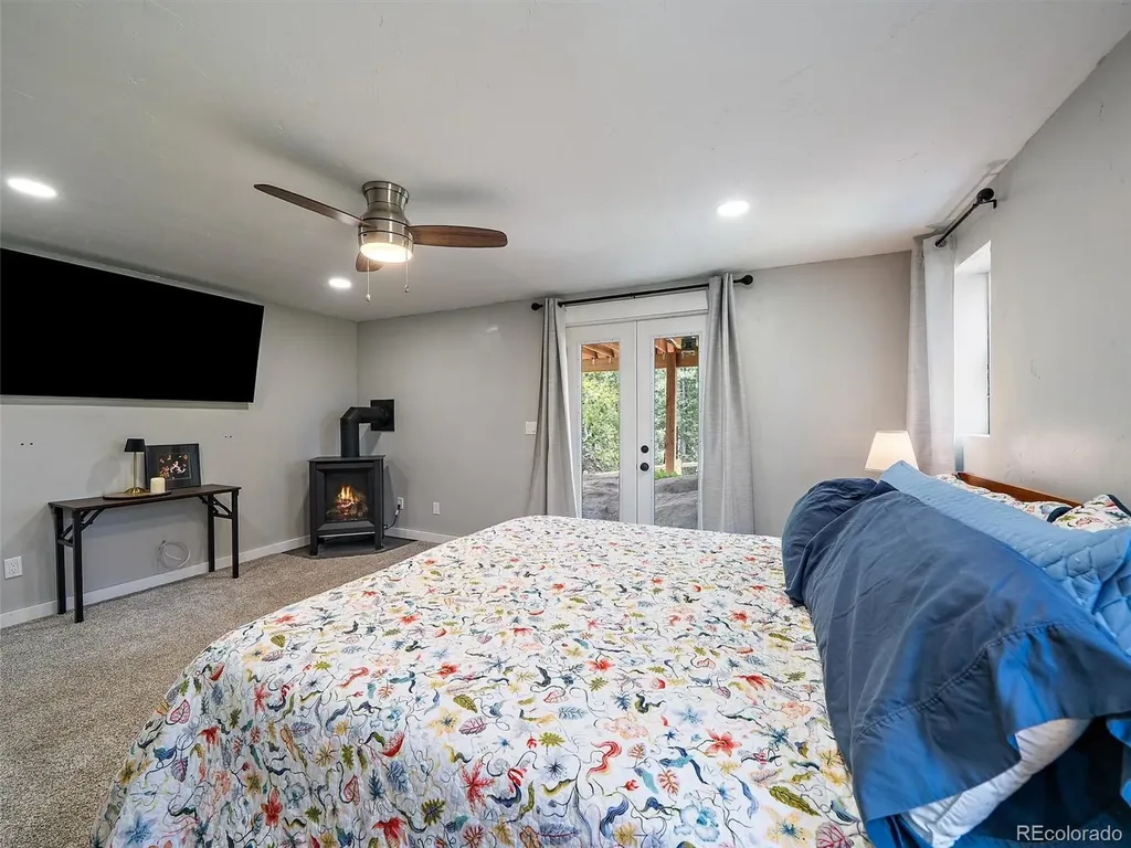26761 Hilltop Road Evergreen CO 80439