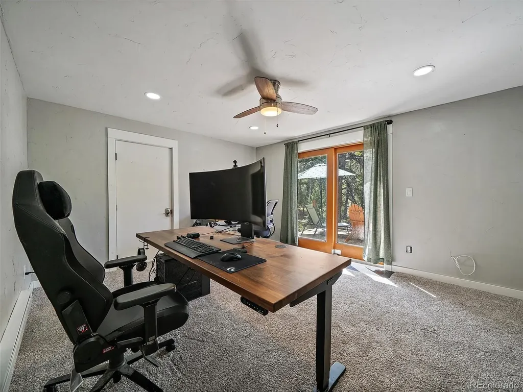 26761 Hilltop Road Evergreen CO 80439