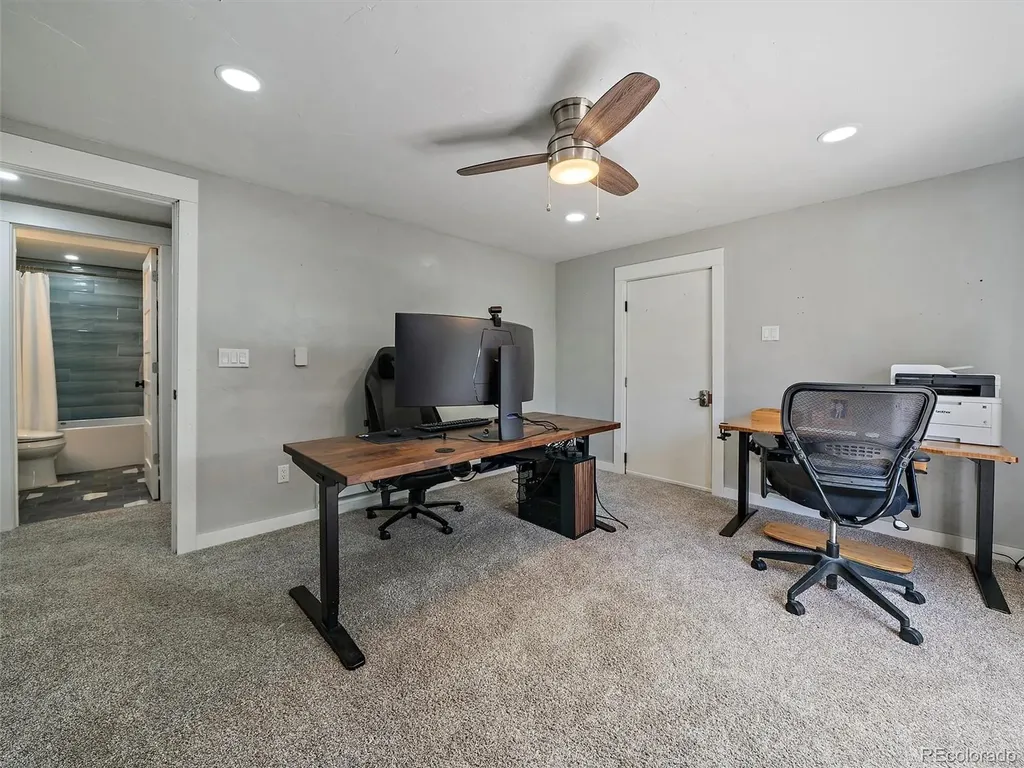 26761 Hilltop Road Evergreen CO 80439