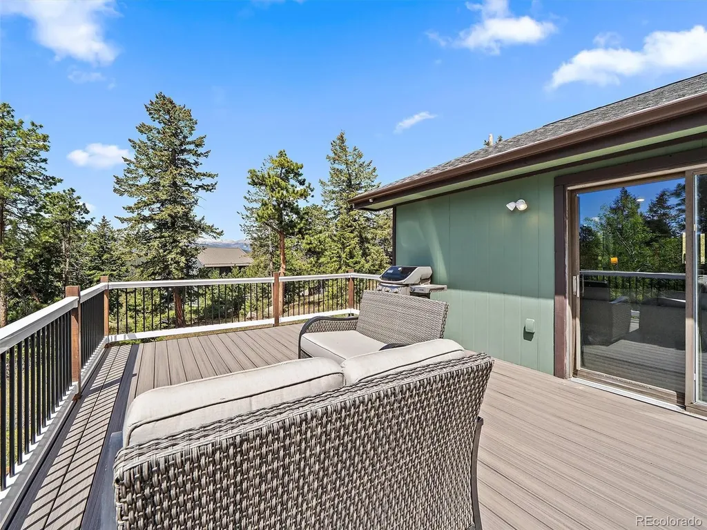 26761 Hilltop Road Evergreen CO 80439