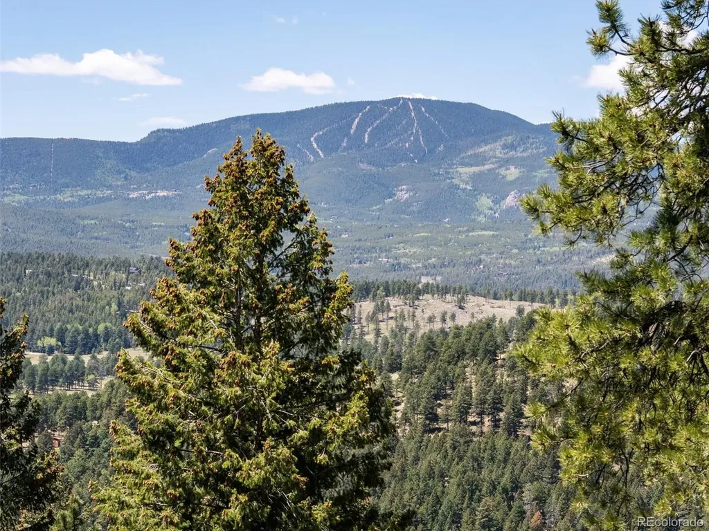 26761 Hilltop Road Evergreen CO 80439