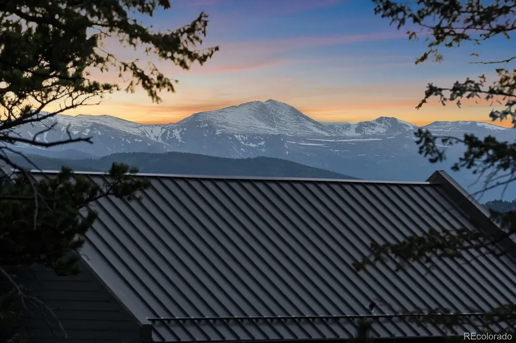 26761 Hilltop Road Evergreen CO 80439