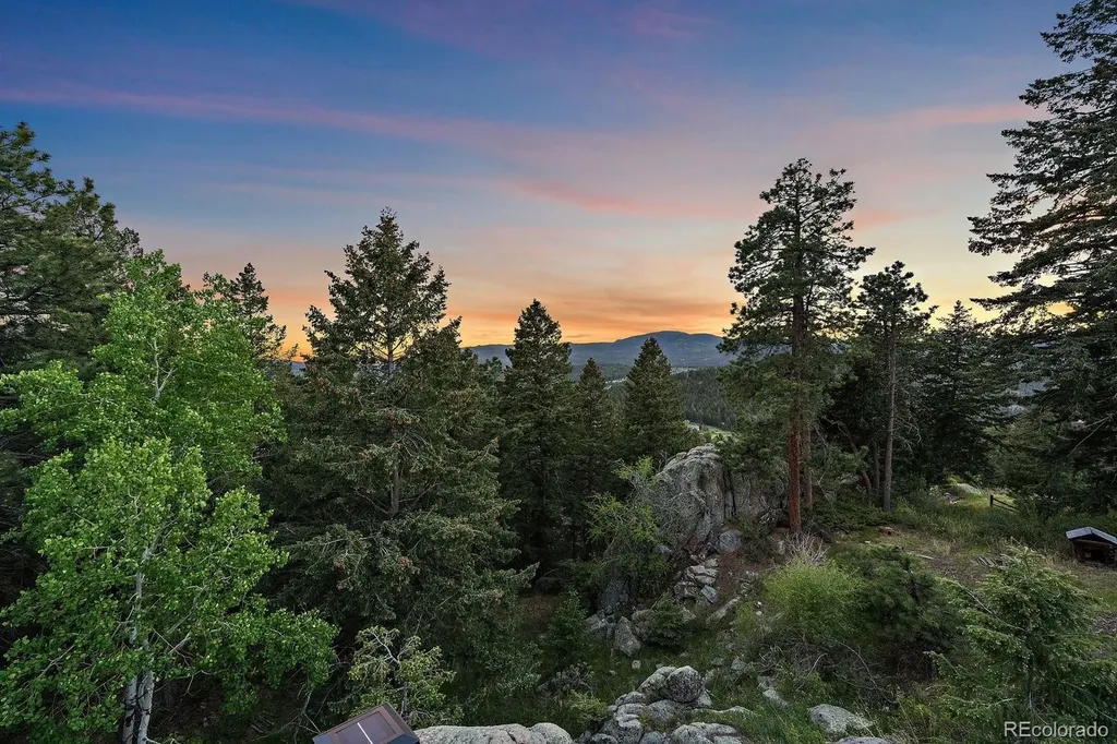 26761 Hilltop Road Evergreen CO 80439
