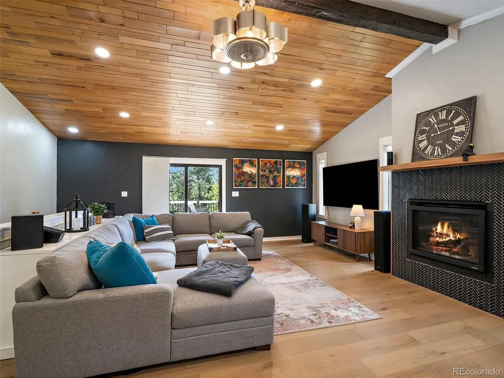 26761 Hilltop Road Evergreen CO 80439