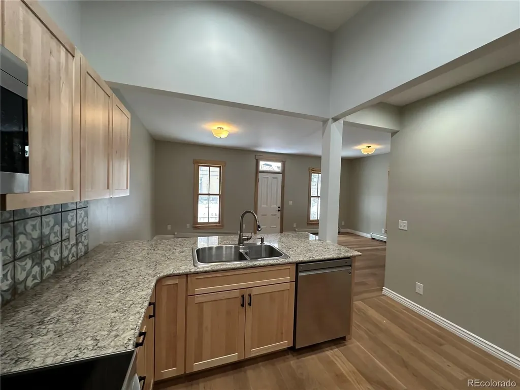 902 Rose Street Georgetown CO 80444