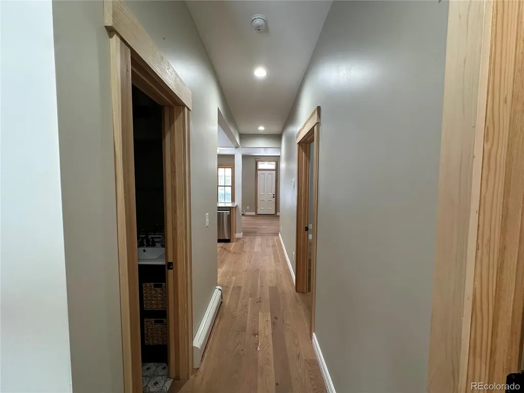 902 Rose Street Georgetown CO 80444