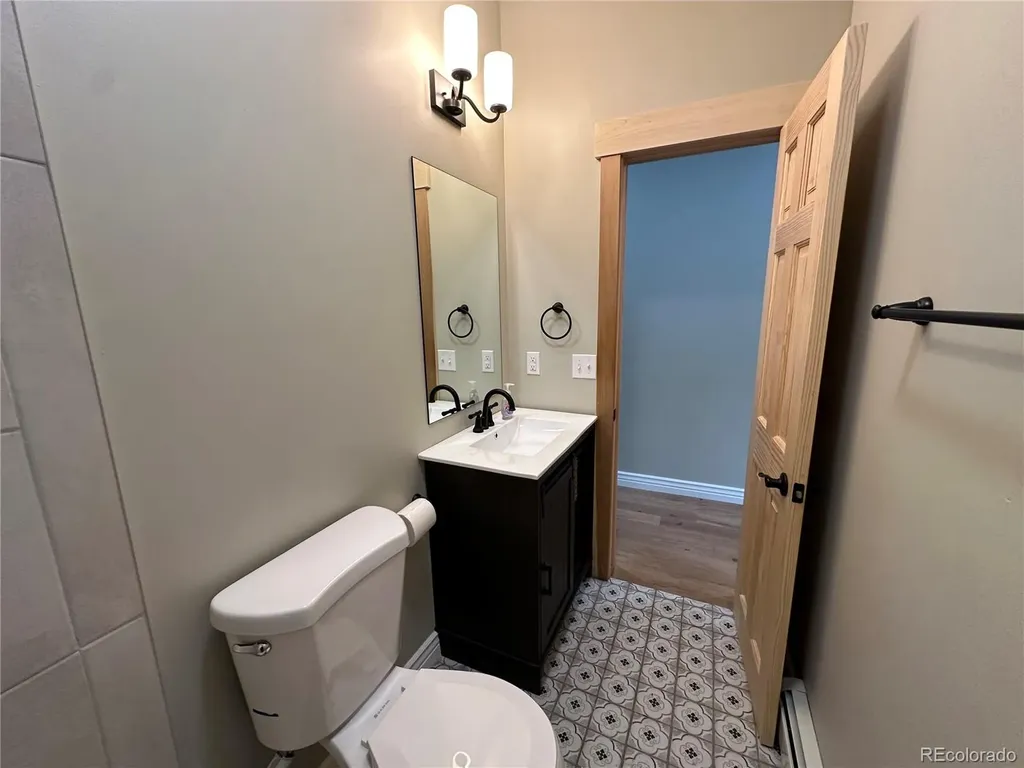 902 Rose Street Georgetown CO 80444