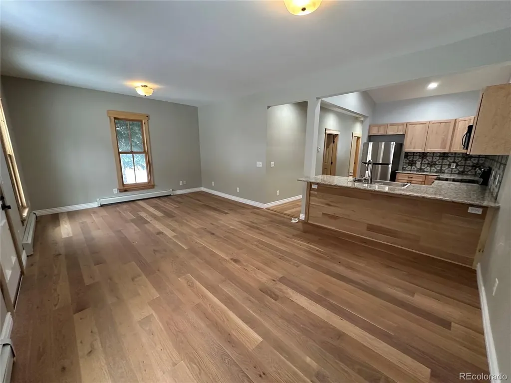 902 Rose Street Georgetown CO 80444