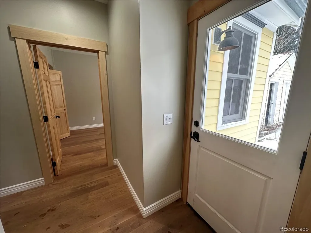902 Rose Street Georgetown CO 80444