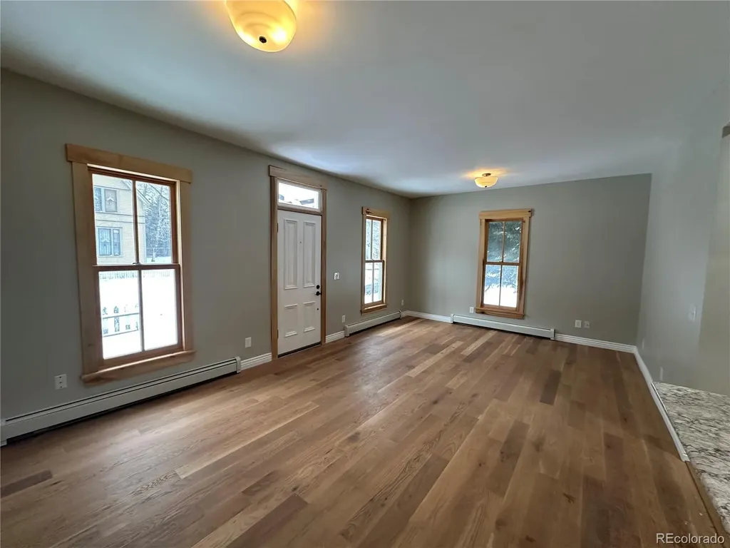 902 Rose Street Georgetown CO 80444