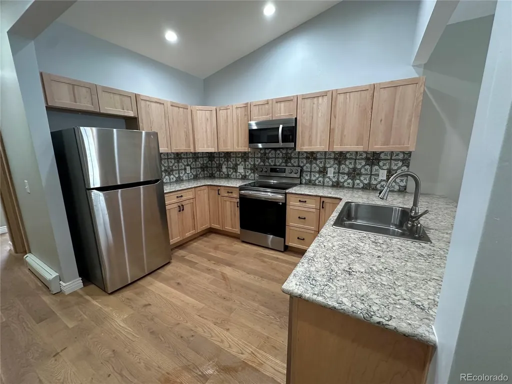 902 Rose Street Georgetown CO 80444