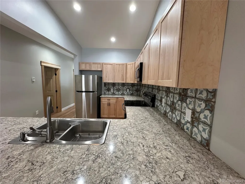 902 Rose Street Georgetown CO 80444