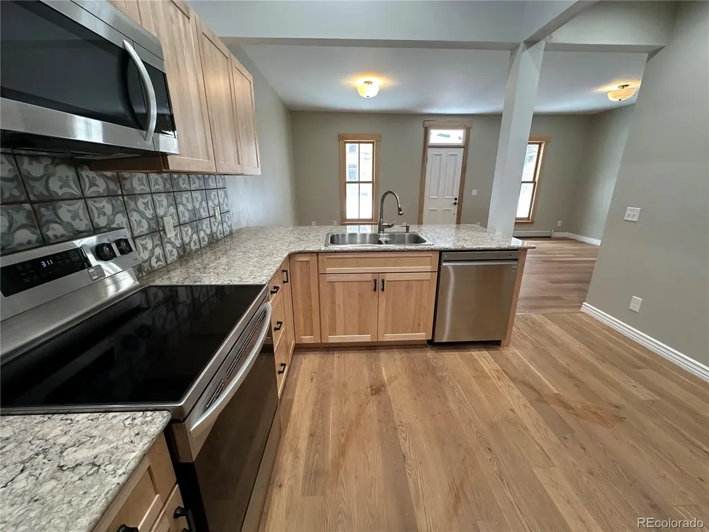 902 Rose Street Georgetown CO 80444