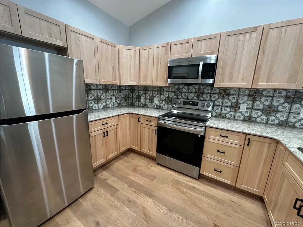 902 Rose Street Georgetown CO 80444