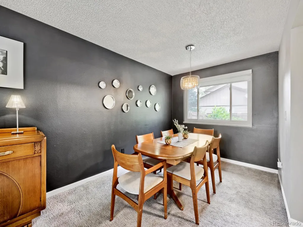9093 W Warren Drive Lakewood CO 80227