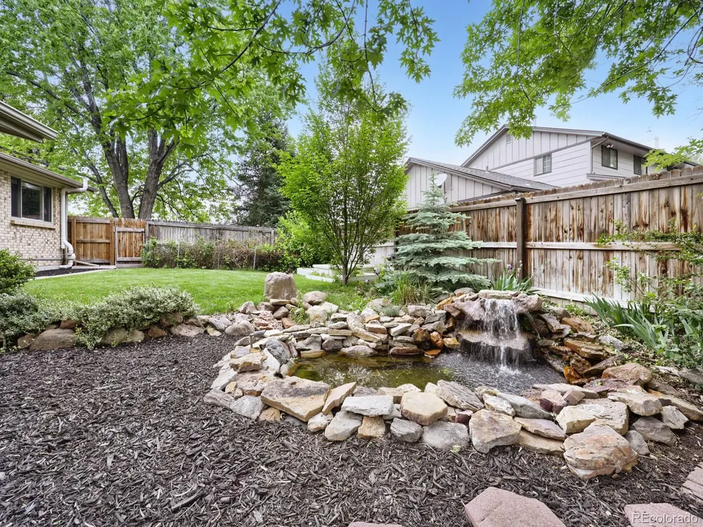 9093 W Warren Drive Lakewood CO 80227
