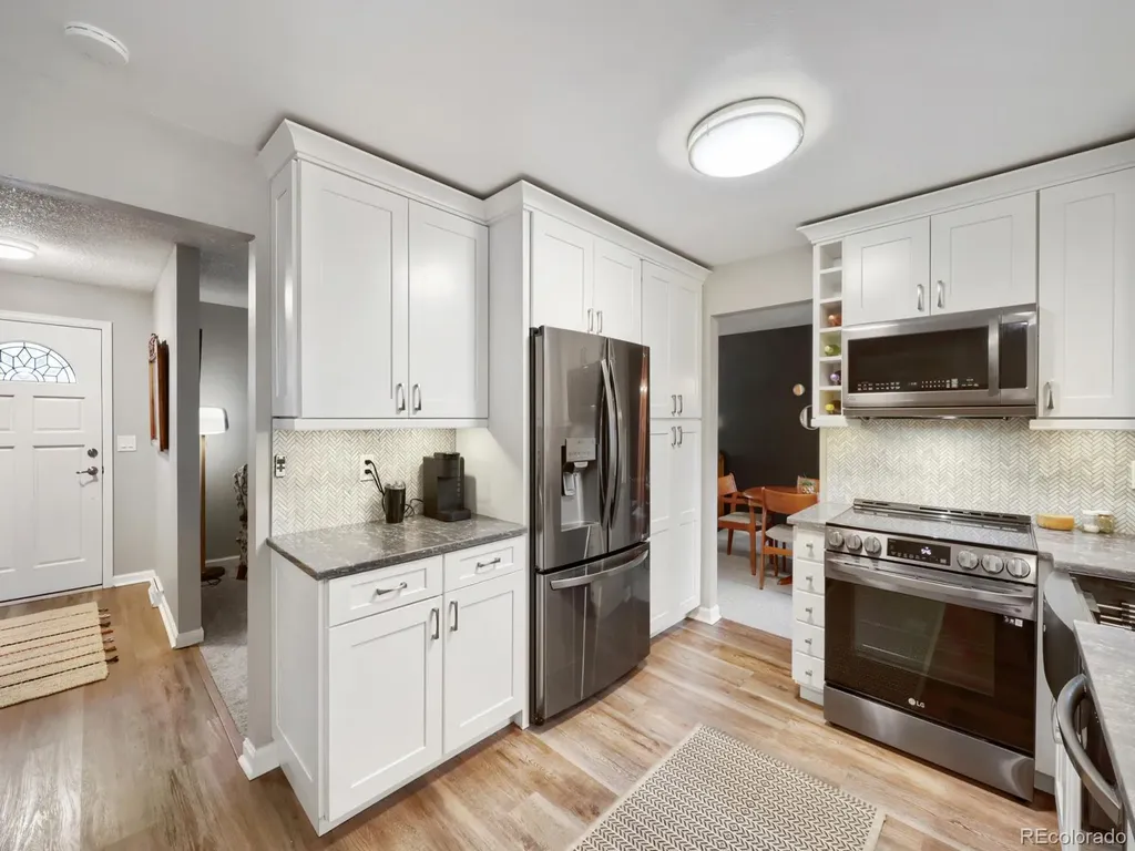 9093 W Warren Drive Lakewood CO 80227