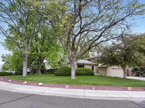 9093 W Warren Drive Lakewood CO 80227