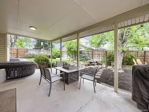 9093 W Warren Drive Lakewood CO 80227