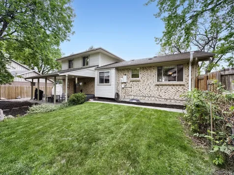 9093 W Warren Drive Lakewood CO 80227