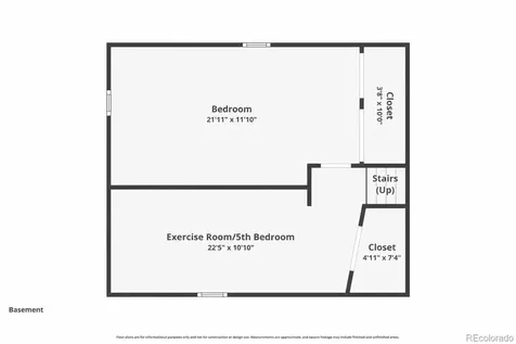 9093 W Warren Drive Lakewood CO 80227