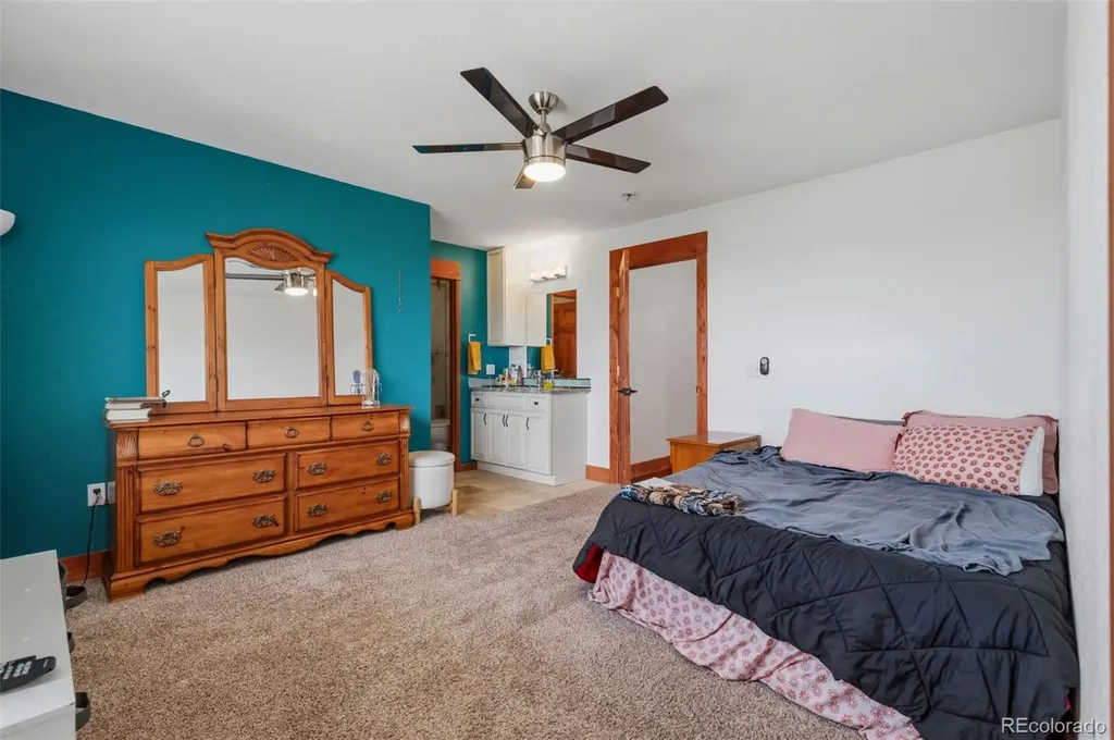 56600 E 30th Avenue Strasburg CO 80136