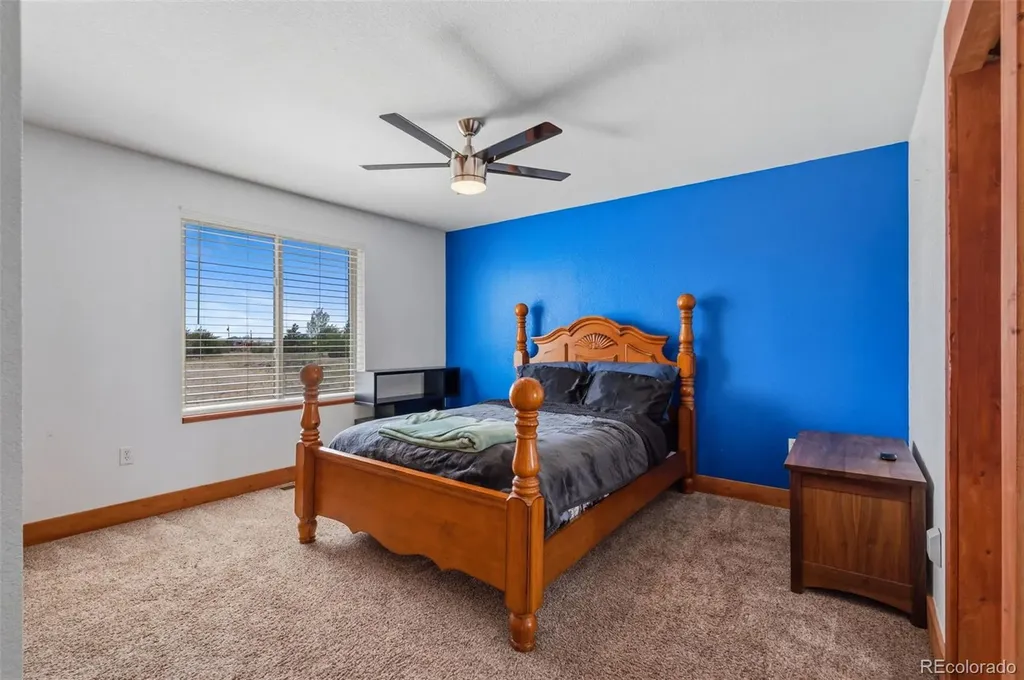 56600 E 30th Avenue Strasburg CO 80136
