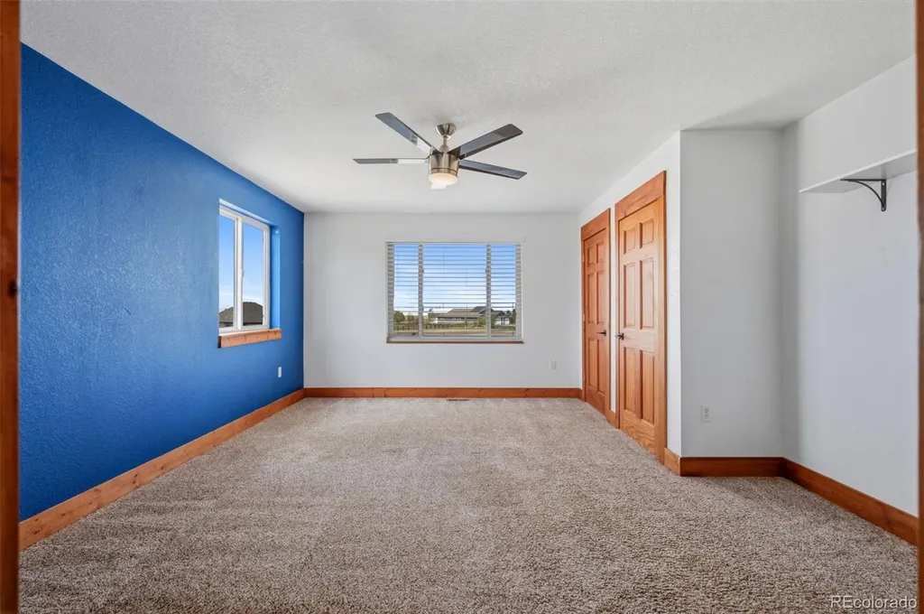56600 E 30th Avenue Strasburg CO 80136