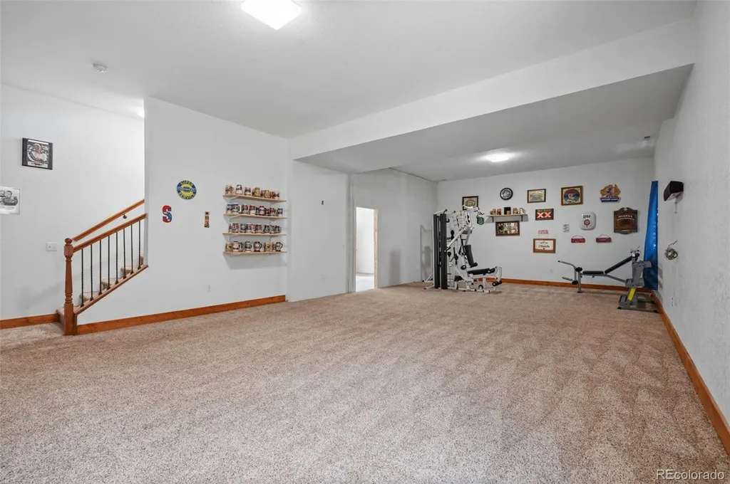 56600 E 30th Avenue Strasburg CO 80136