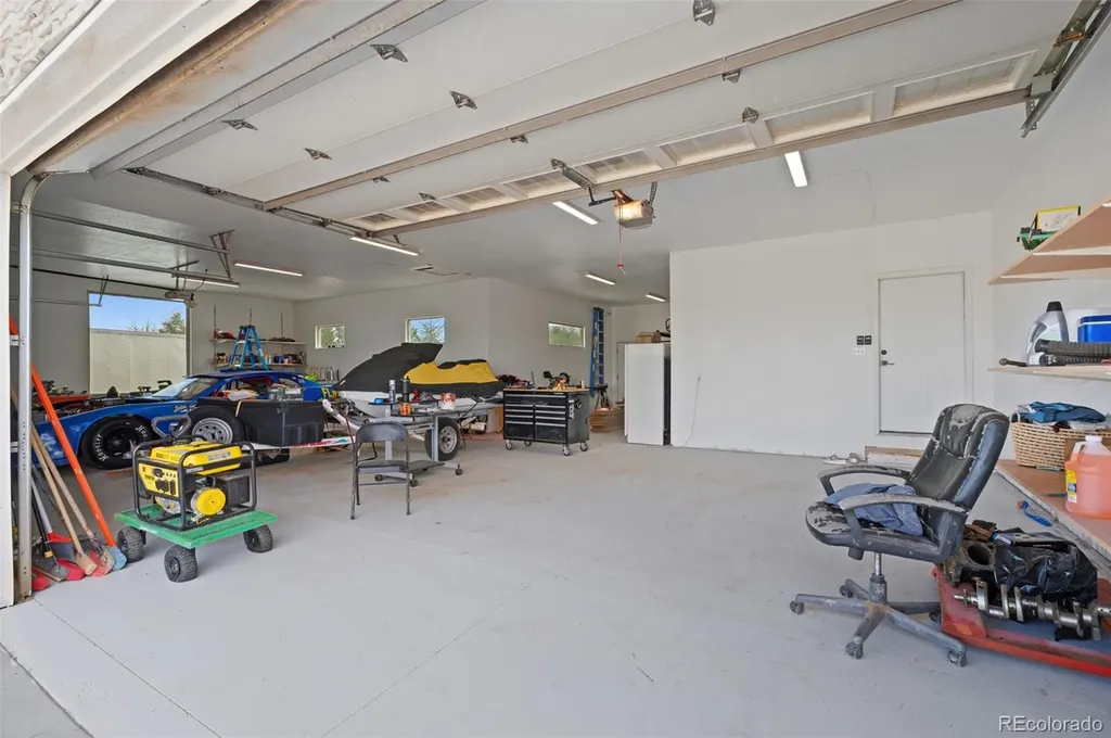 56600 E 30th Avenue Strasburg CO 80136