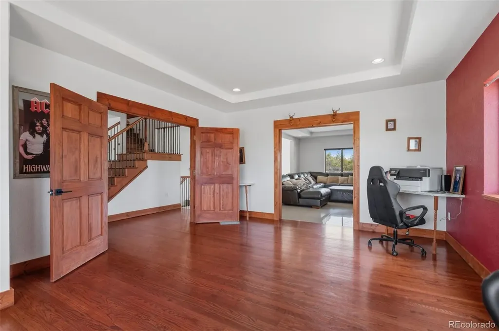 56600 E 30th Avenue Strasburg CO 80136