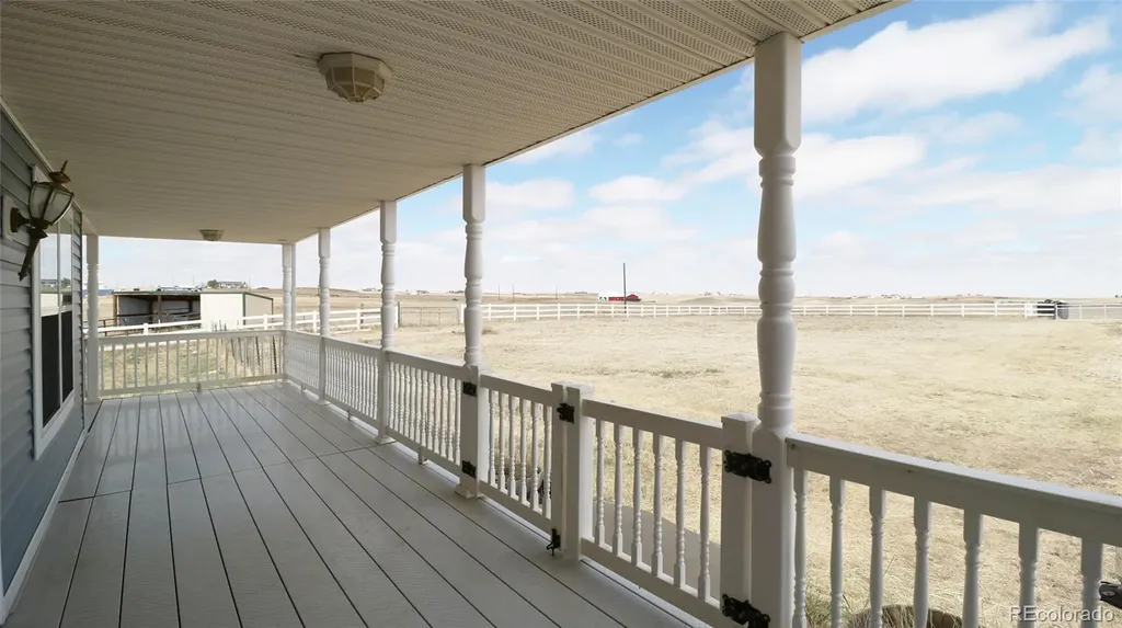 44166 E Iliff Trail Bennett CO 80102