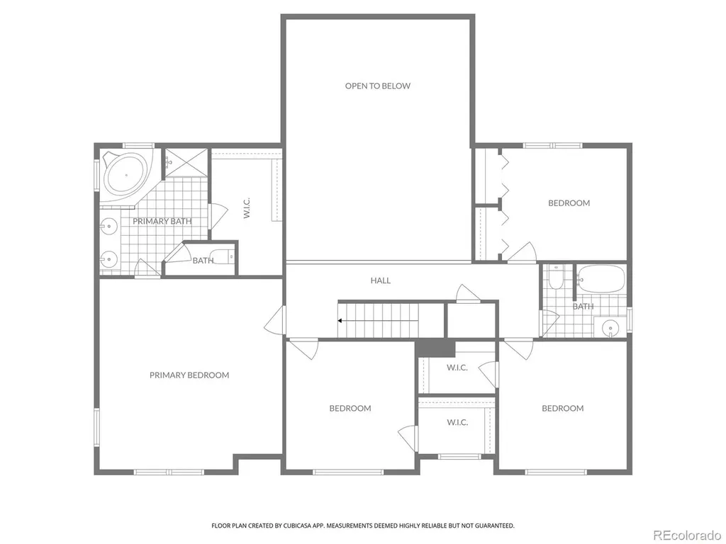 44166 E Iliff Trail Bennett CO 80102