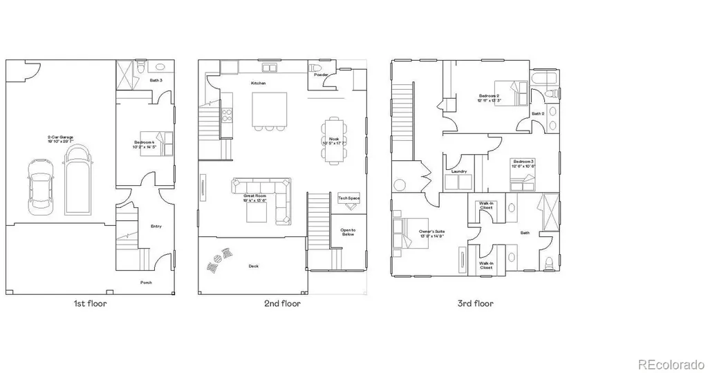 7717 S Mobile Way Centennial CO 80016