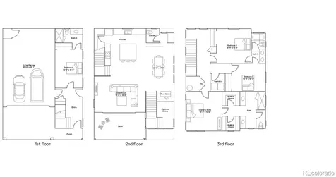 7717 S Mobile Way Centennial CO 80016
