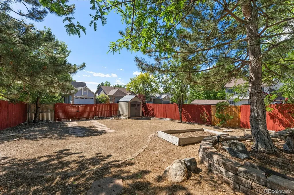10538 Kipling Place Broomfield CO 80021