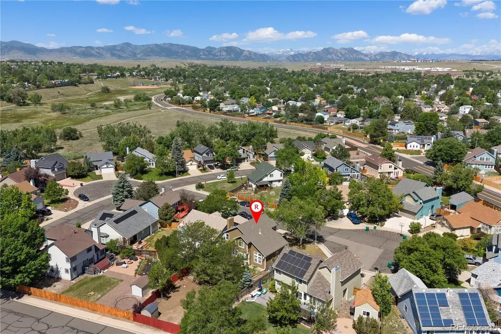 10538 Kipling Place Broomfield CO 80021