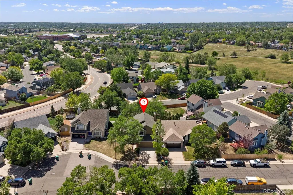 10538 Kipling Place Broomfield CO 80021