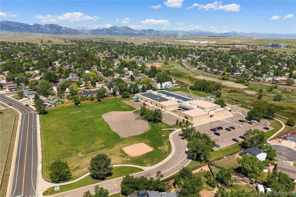 10538 Kipling Place Broomfield CO 80021