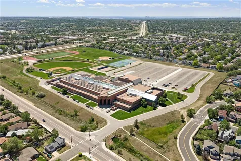 10538 Kipling Place Broomfield CO 80021