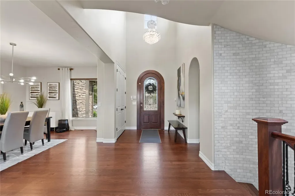 15232 W Warren Drive Lakewood CO 80228