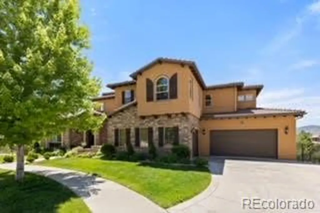 15232 W Warren Drive Lakewood CO 80228